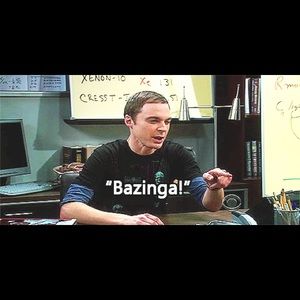 Meet your Posher, Tracy